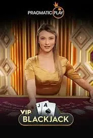 Blackjack VIP