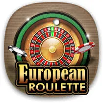 European Roulette