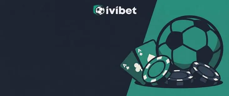 ivibet logo