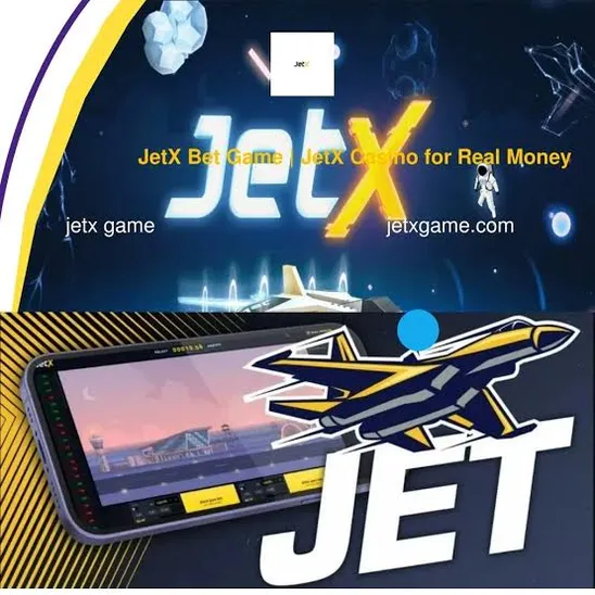 JetX